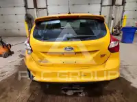 2014 Ford FOCUS фото