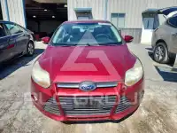 2014 Ford FOCUS фото