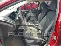 2014 Ford FOCUS photo
