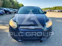 2014 Ford FOCUS photo