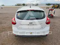 2014 Ford FOCUS фото