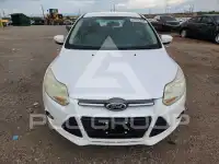 2014 Ford FOCUS фото