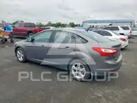 2014 Ford FOCUS фото