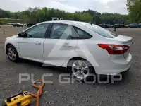 2014 Ford FOCUS фото