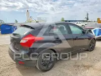2014 Ford FOCUS фото