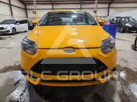 2014 Ford FOCUS фото