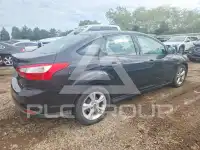 2014 Ford FOCUS фото