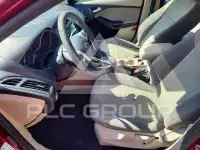 2014 Ford FOCUS фото