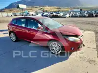 2014 Ford FOCUS фото