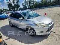 2014 Ford FOCUS фото
