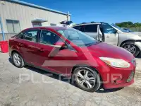 2014 Ford FOCUS фото