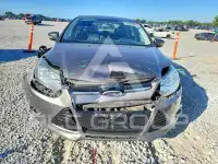 2014 Ford FOCUS photo