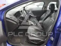2014 Ford FOCUS фото