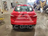 2014 Ford FOCUS фото