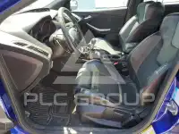 2014 Ford FOCUS фото