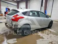 2014 Ford FOCUS фото