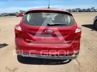 2014 Ford FOCUS photo