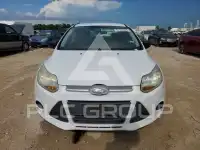 2014 Ford FOCUS photo