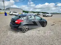 2014 Ford FOCUS фото