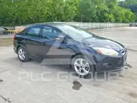 2014 Ford FOCUS фото