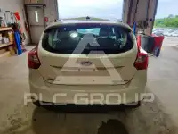 2014 Ford FOCUS фото