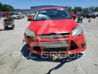 2014 Ford FOCUS photo