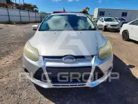 2014 Ford FOCUS фото