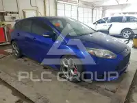 2014 Ford FOCUS фото