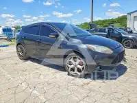 2014 Ford FOCUS фото