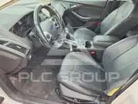 2014 Ford FOCUS фото