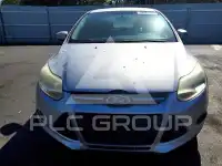 2014 Ford FOCUS фото