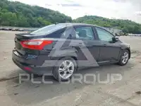 2014 Ford FOCUS фото
