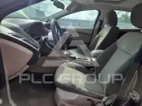 2014 Ford FOCUS фото