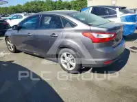 2014 Ford FOCUS фото