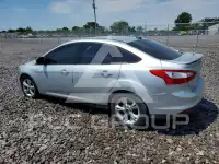 2014 Ford FOCUS photo