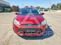 2014 Ford FOCUS photo