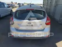 2014 Ford FOCUS фото