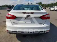 2014 Ford FOCUS фото
