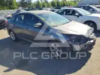 2014 Ford FOCUS фото