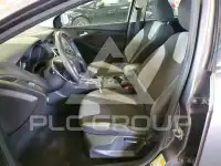 2014 Ford FOCUS фото