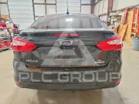 2014 Ford FOCUS photo