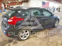 2014 Ford FOCUS фото