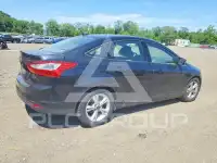 2014 Ford FOCUS фото