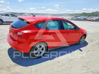 2014 Ford FOCUS photo