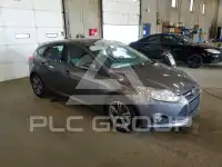 2014 Ford FOCUS фото