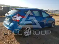 2014 Ford FOCUS фото