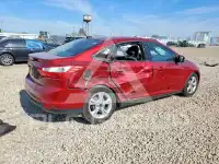 2014 Ford FOCUS фото