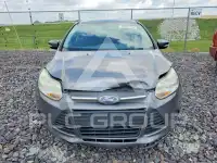 2014 Ford FOCUS photo
