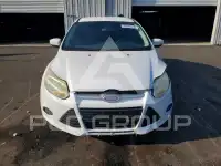 2014 Ford FOCUS фото