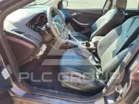 2014 Ford FOCUS фото